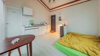 Ganghwa Aboha Pet-friendly Pension