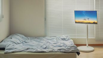 Ganghwa Aboha Pet-friendly Pension