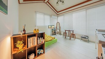 Ganghwa Aboha Pet-friendly Pension