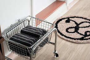 Ganghwa Aboha Pet-friendly Pension
