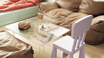 Ganghwa Aboha Pet-friendly Pension