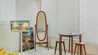 Ganghwa Aboha Pet-friendly Pension