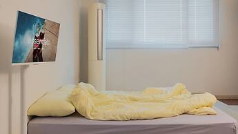 Ganghwa Aboha Pet-friendly Pension