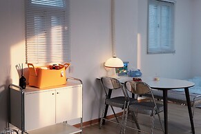 Ganghwa Aboha Pet-friendly Pension