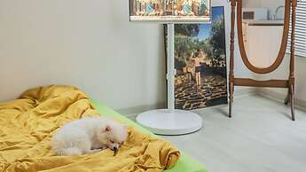 Ganghwa Aboha Pet-friendly Pension