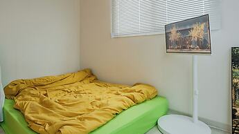 Ganghwa Aboha Pet-friendly Pension