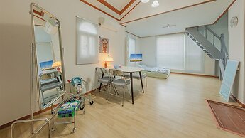 Ganghwa Aboha Pet-friendly Pension