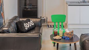 Ganghwa Aboha Pet-friendly Pension
