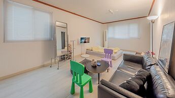 Ganghwa Aboha Pet-friendly Pension