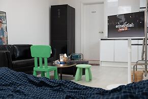 Ganghwa Aboha Pet-friendly Pension