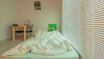 Ganghwa Aboha Pet-friendly Pension