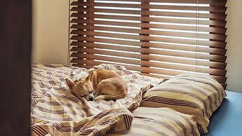 Ganghwa Aboha Pet-friendly Pension