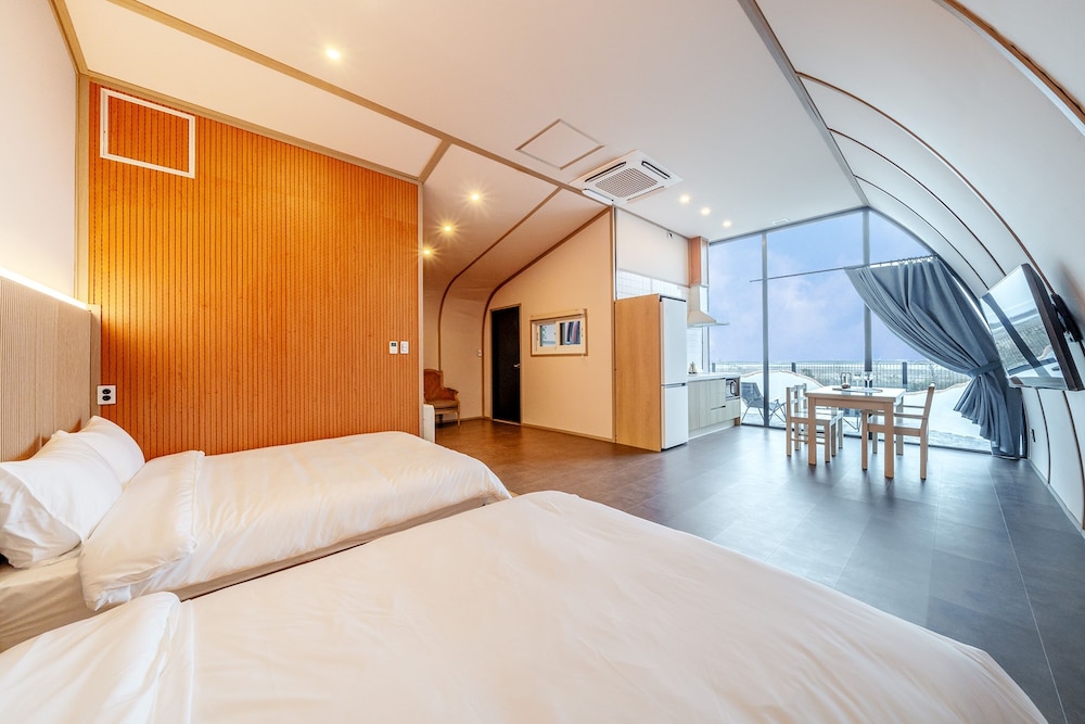 Ganghwa Aiem Glamping