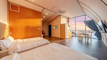 Ganghwa Aiem Glamping