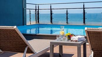 Sokcho W Spa Poolvilla