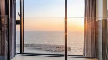 Sokcho W Spa Poolvilla
