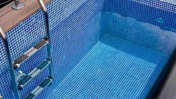 Sokcho W Spa Poolvilla