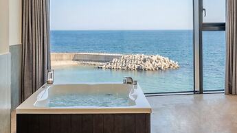 Sokcho W Spa Poolvilla