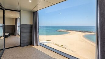 Sokcho W Spa Poolvilla