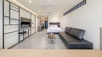 Sokcho W Spa Poolvilla