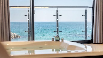 Sokcho W Spa Poolvilla