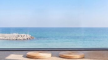 Sokcho W Spa Poolvilla