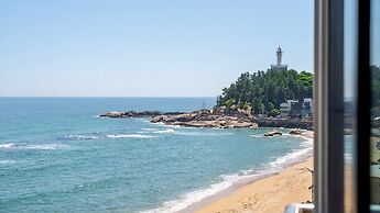 Sokcho W Spa Poolvilla