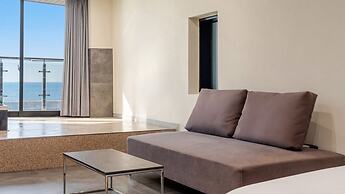 Sokcho W Spa Poolvilla