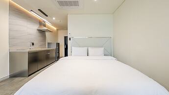 Sokcho W Spa Poolvilla
