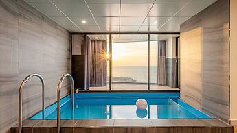 Sokcho W Spa Poolvilla