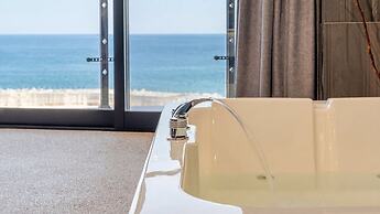 Sokcho W Spa Poolvilla