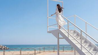 Sokcho W Spa Poolvilla