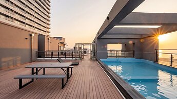 Sokcho W Spa Poolvilla
