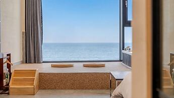 Sokcho W Spa Poolvilla