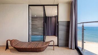 Sokcho W Spa Poolvilla