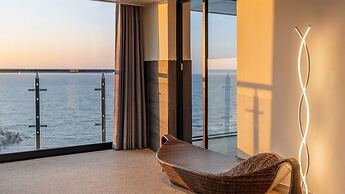 Sokcho W Spa Poolvilla
