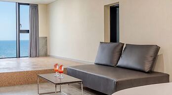 Sokcho W Spa Poolvilla