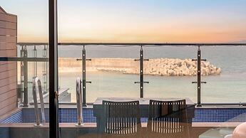 Sokcho W Spa Poolvilla