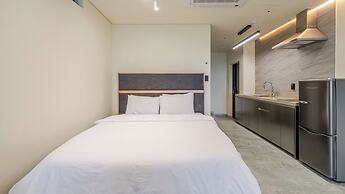 Sokcho W Spa Poolvilla