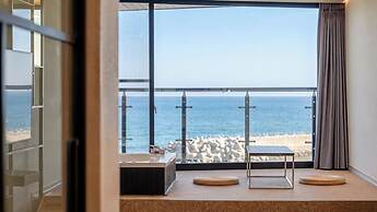 Sokcho W Spa Poolvilla
