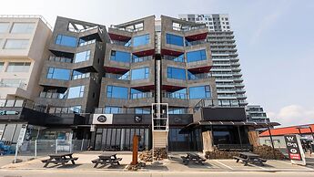 Sokcho W Spa Poolvilla