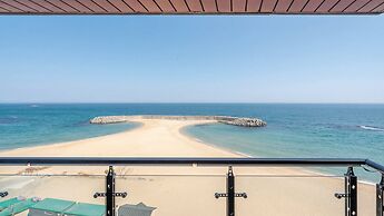 Sokcho W Spa Poolvilla