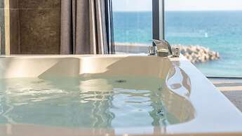 Sokcho W Spa Poolvilla