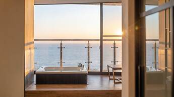Sokcho W Spa Poolvilla