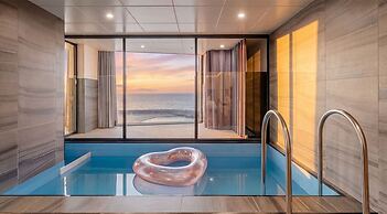 Sokcho W Spa Poolvilla