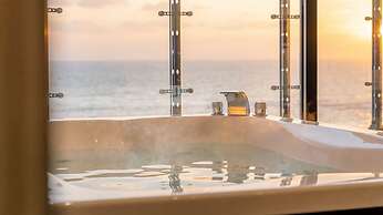 Sokcho W Spa Poolvilla