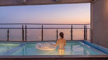 Sokcho W Spa Poolvilla