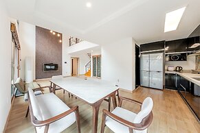 Gapyeong Meongstay Pension