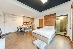 Gapyeong Meongstay Pension
