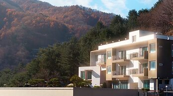 Gapyeong Meongstay Pension